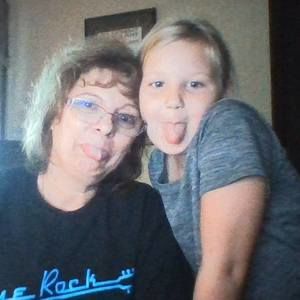 Meet your Posher, Madeline